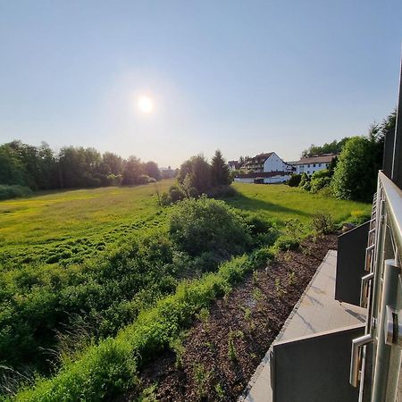 Aktiv-Urlaub-Burak Marktleuthen Im Fichtelgebirge Esterno foto
