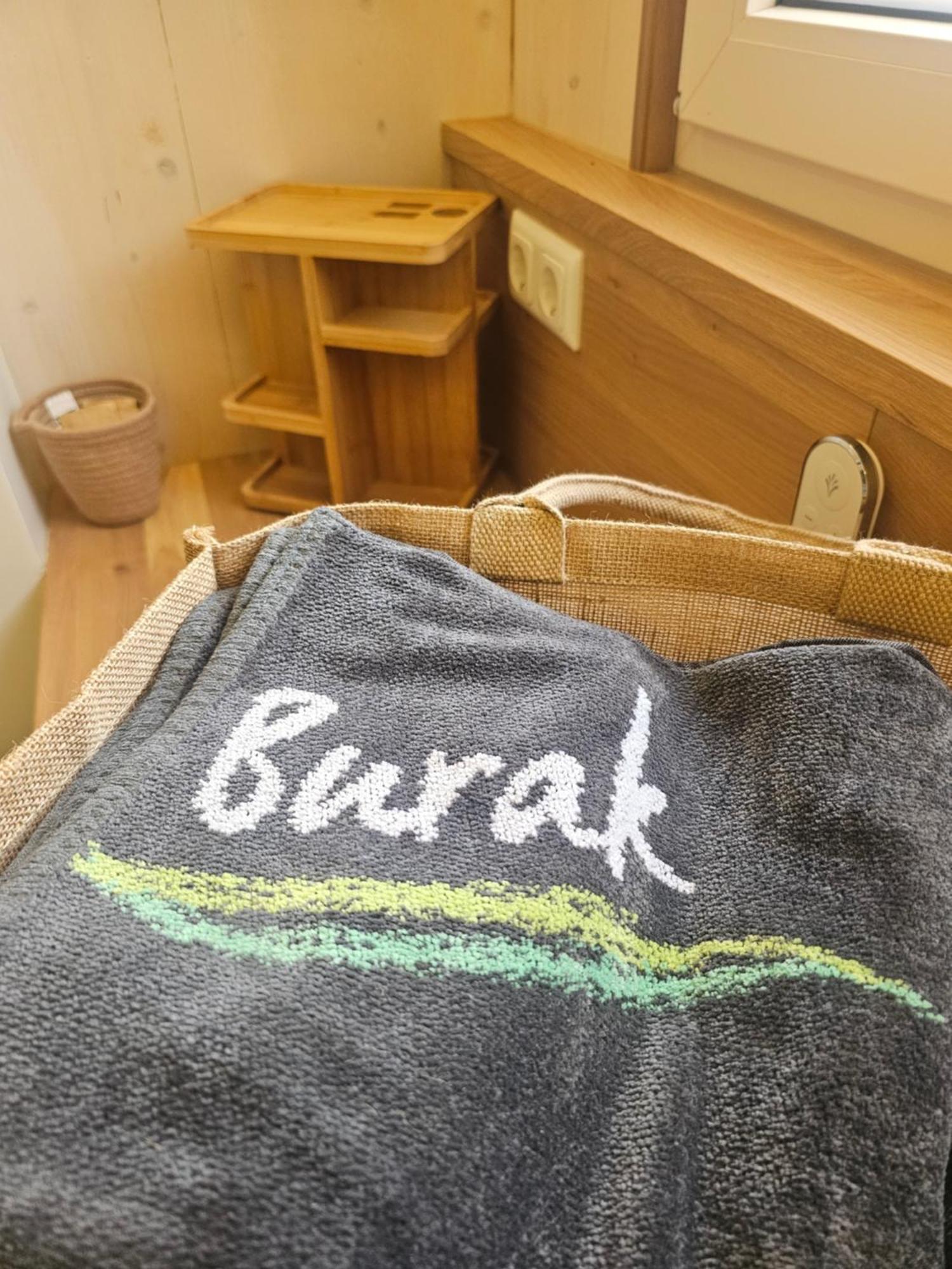 Aktiv-Urlaub-Burak Marktleuthen Im Fichtelgebirge Esterno foto