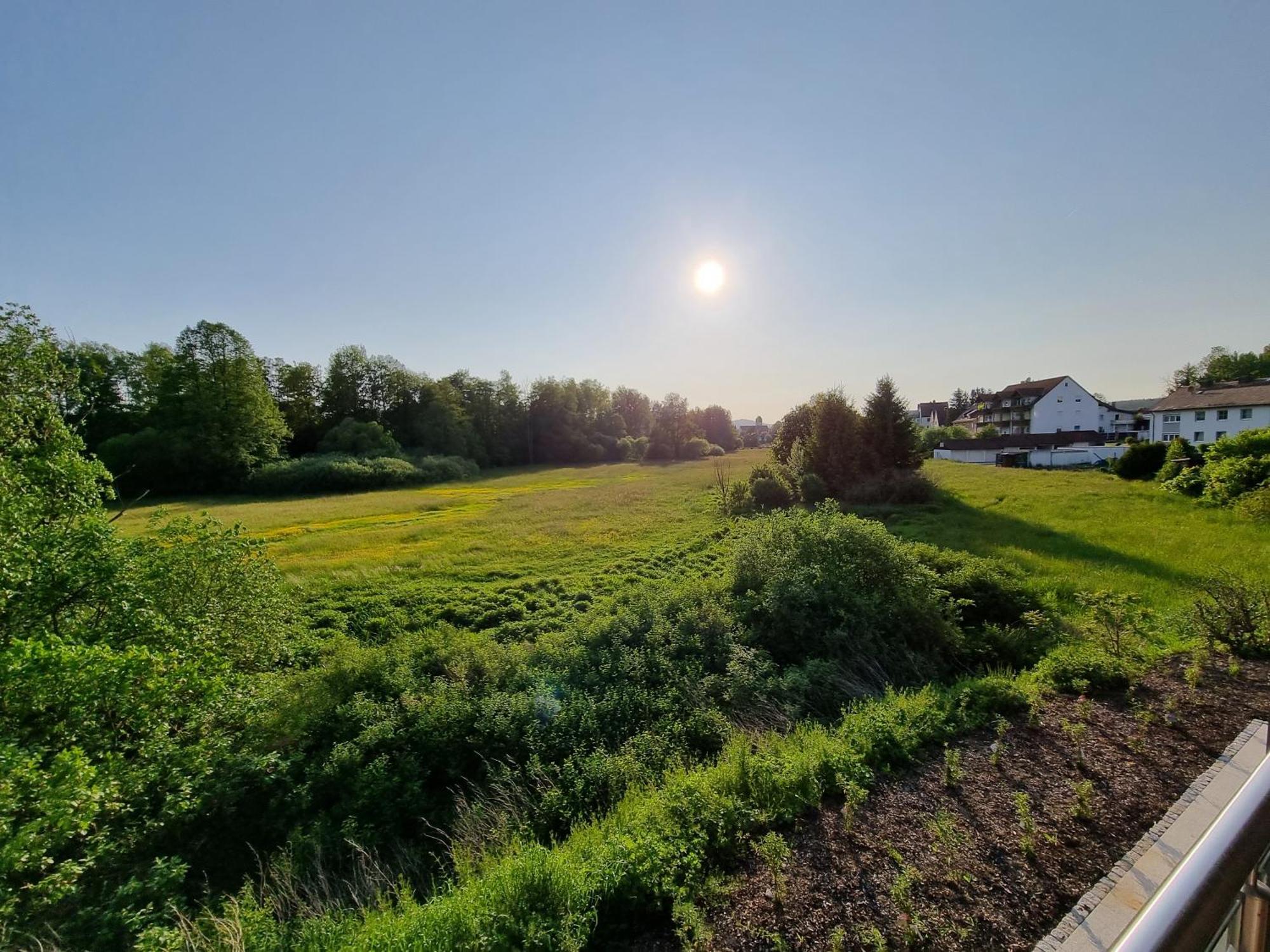 Aktiv-Urlaub-Burak Marktleuthen Im Fichtelgebirge Esterno foto